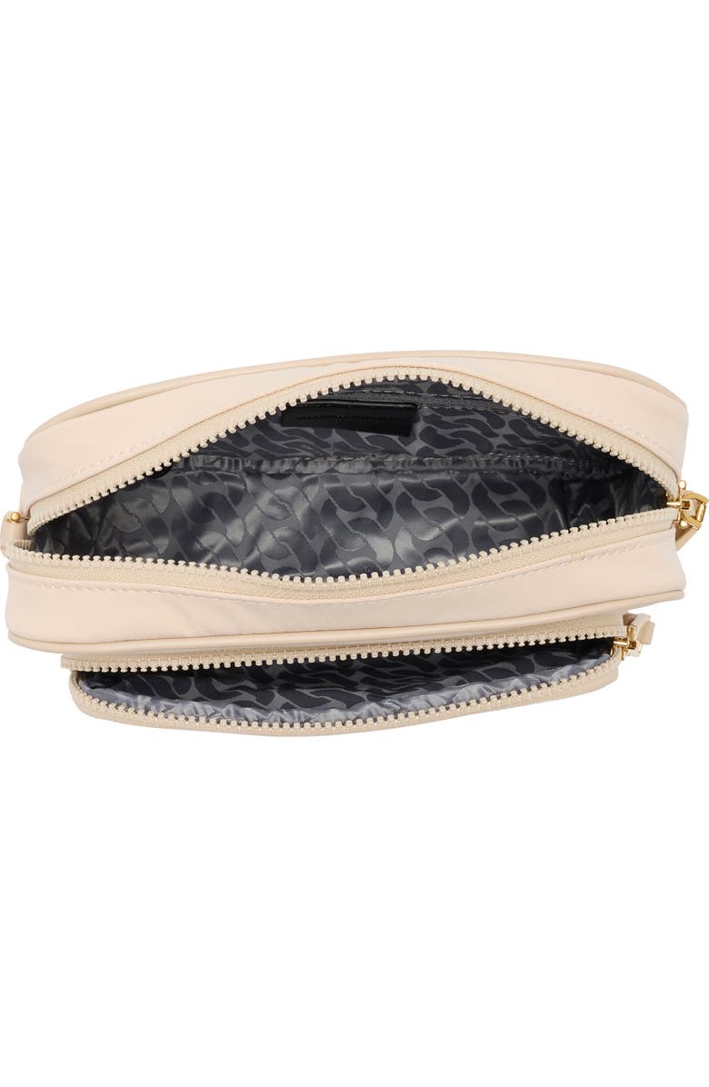 Rebecca Minkoff Nolita Nylon Crossbody Bag, Alternate, color,