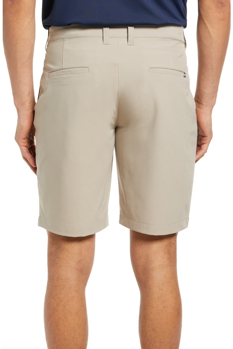 Wanderlust Chino 9-Inch Shorts, Alternate, color, KHAKI
