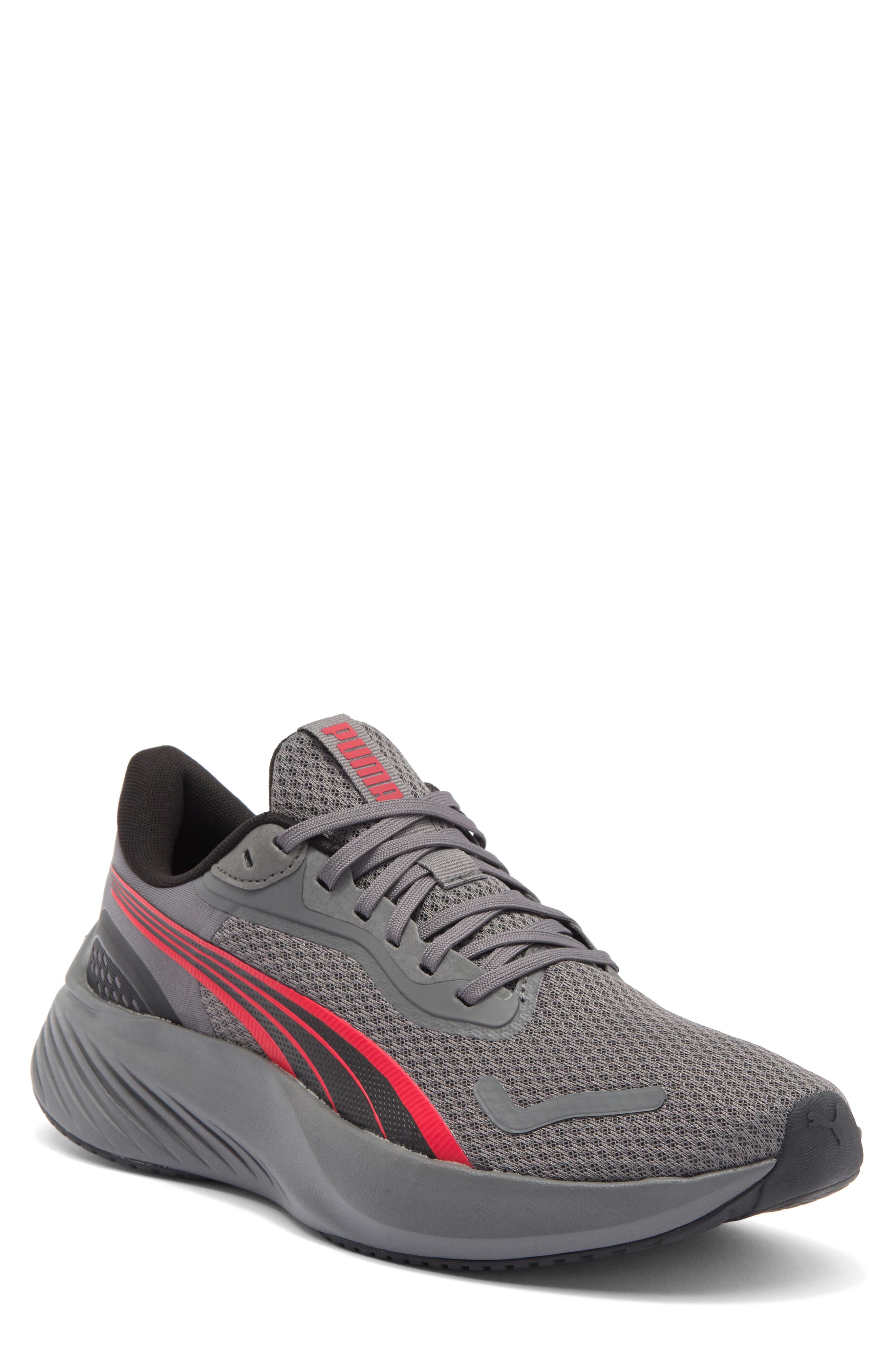 PUMA Pounce Lite Sneaker, Main, color, 