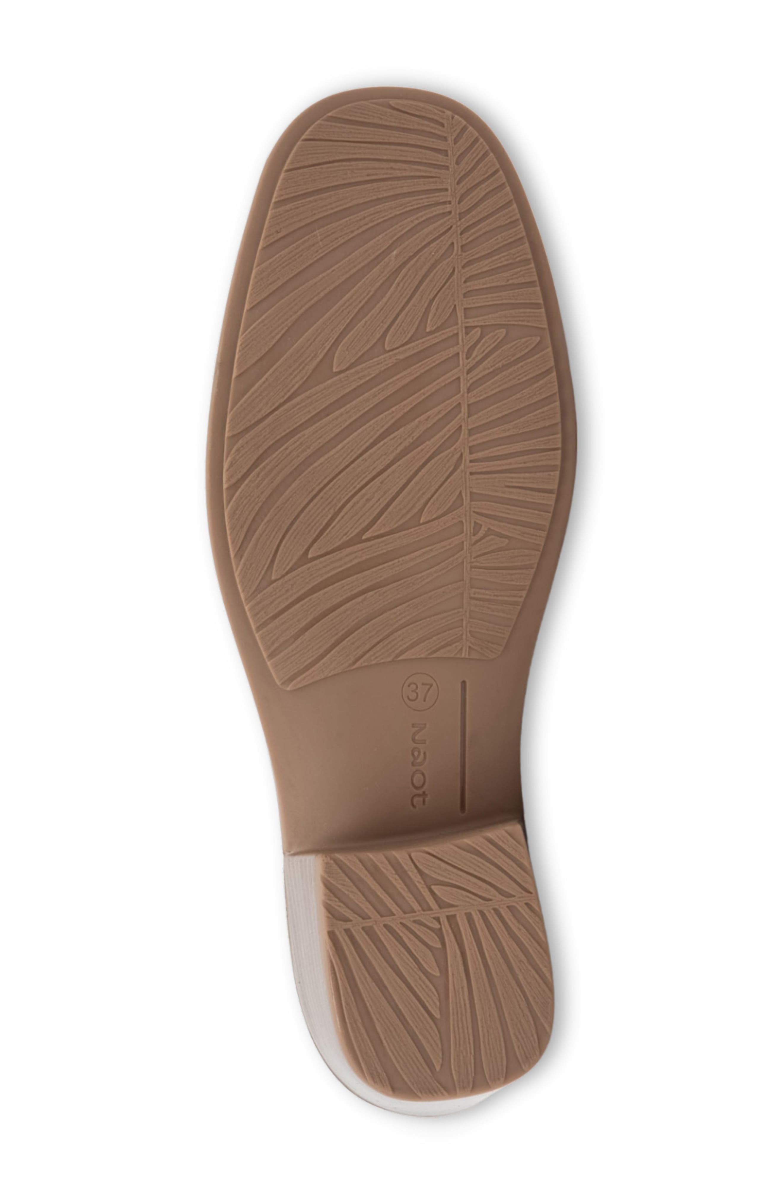 Legacy Bootie, Alternate, color, ALMOND SPARKLE KNIT
