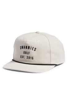 Ashford Rope Style Golf Hat