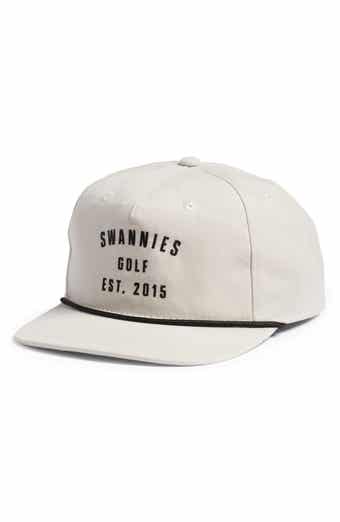 Ashford Rope Style Golf Hat