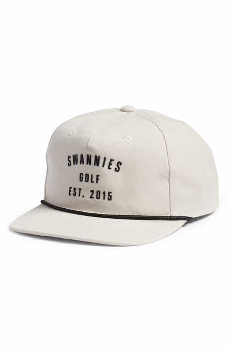 Ashford Rope Style Golf Hat