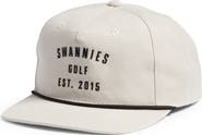 Swannies Ashford Rope Style Golf Hat