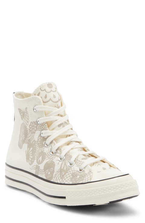 Chuck 70 High Top Sneaker