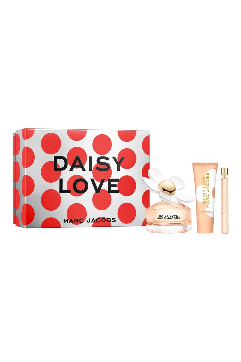 Daisy Love Eau de Toilette Set $210 Value, Main, color, NO COLOR