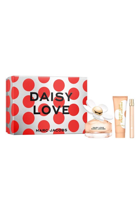 Daisy Love Eau de Toilette Set