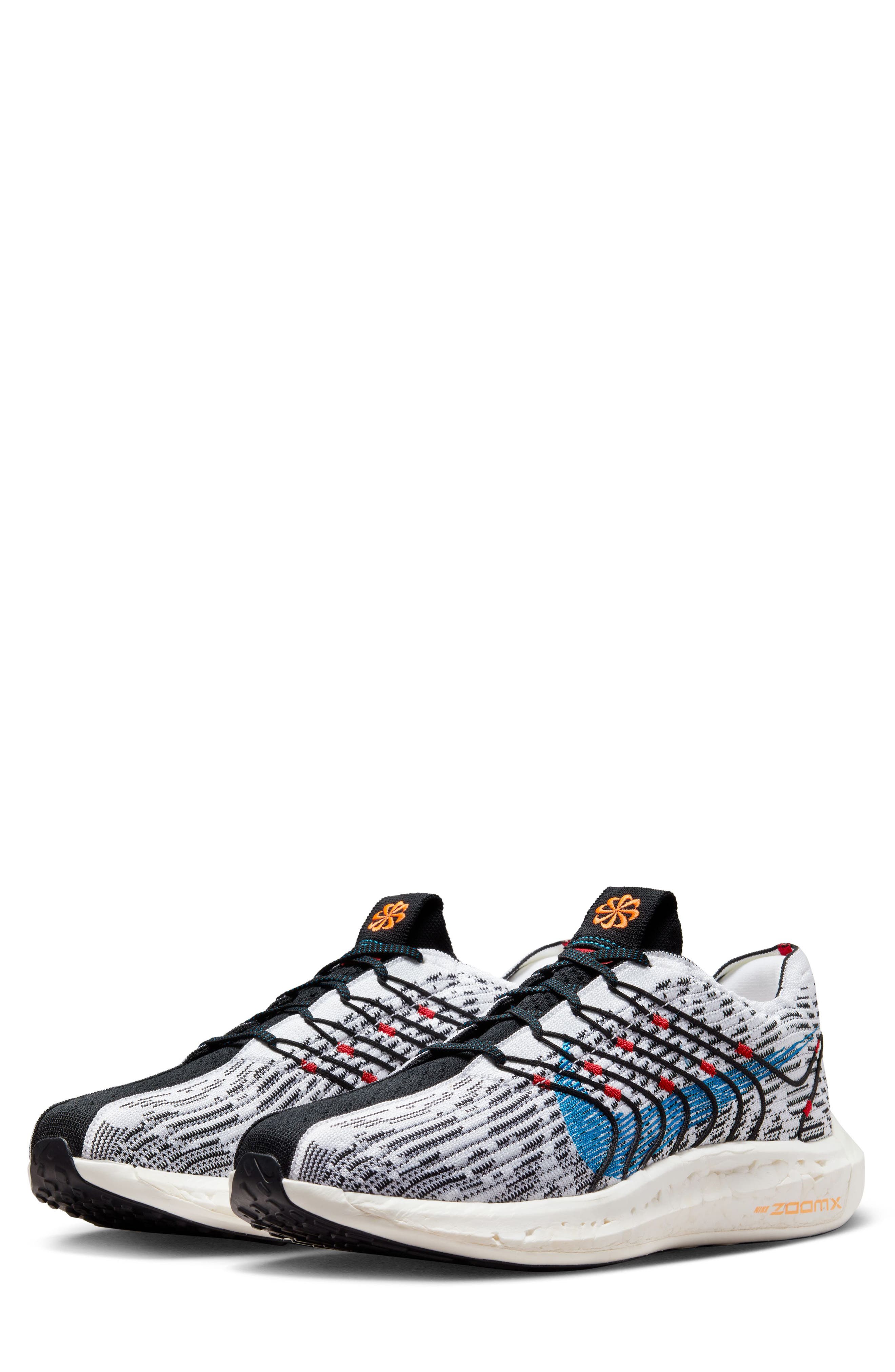 Nike Pegasus Turbo Next Nature Running Shoe, Main, color, 