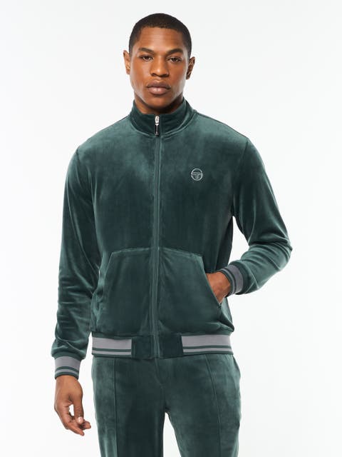 Viaggioa Track Jacket