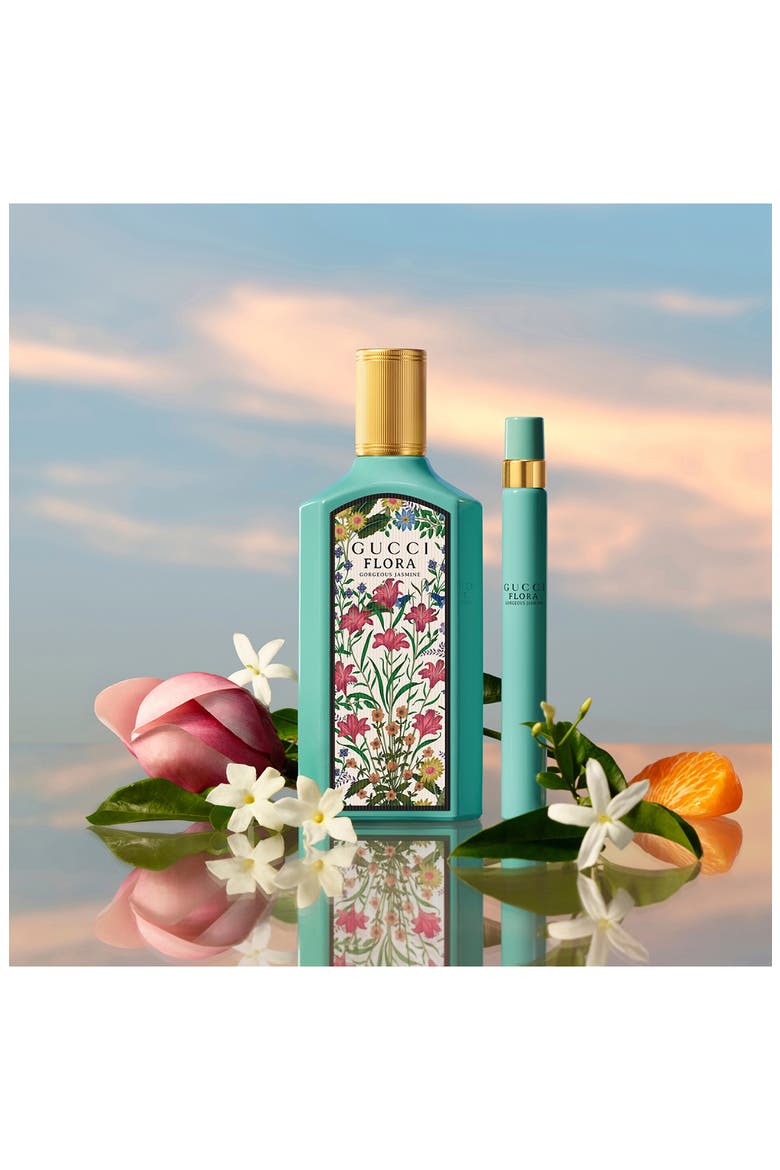 Flora Gorgeous Jasmine Eau de Parfum (Women) | Nordstrom