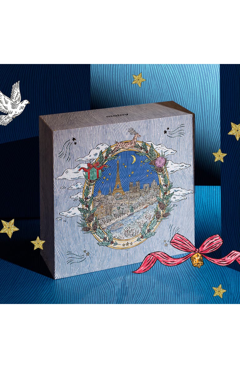 Sisley Paris Advent Calendar Gift Set (Limited Edition) $1048 Value, Alternate, color,