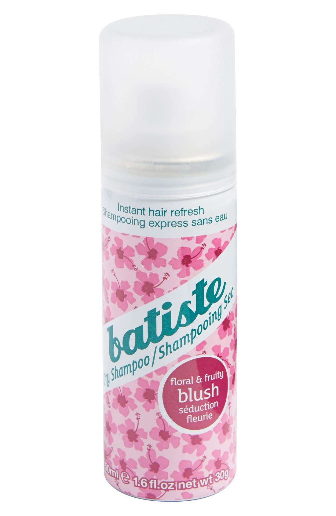 Batiste Dry Shampoo In Multi