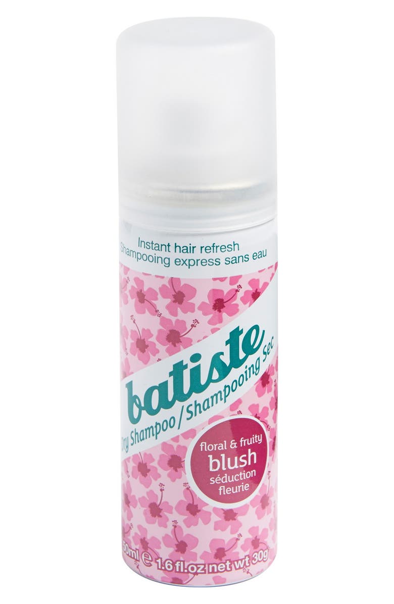 Batiste Dry Shampoo, Main, color, Blush