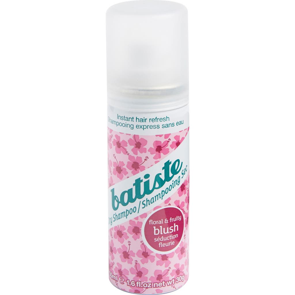 Batiste Dry Shampoo In Pink