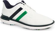 G/FORE Gallivan2r G/Lock Stripe Golf Shoe