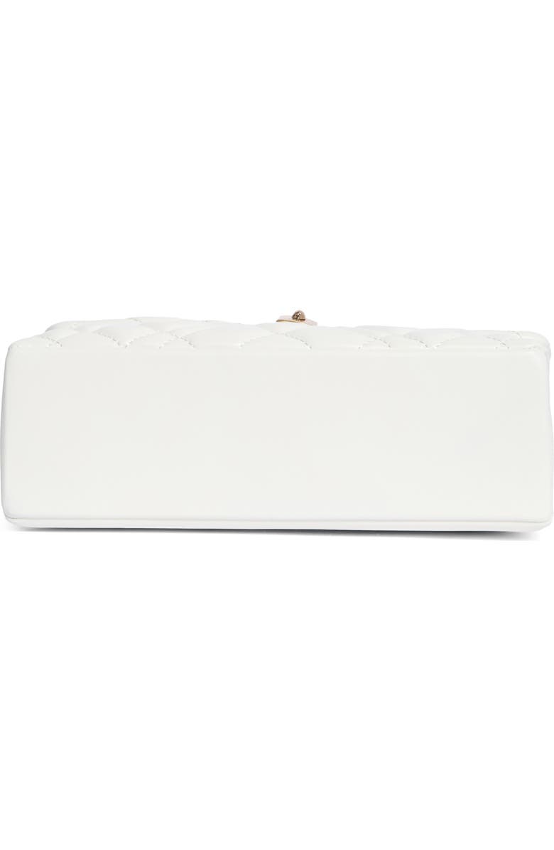 Kurt Geiger London Brixton Shoulder Bag, Alternate, color, White