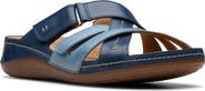 Clarks® Cecily Slide Sandal