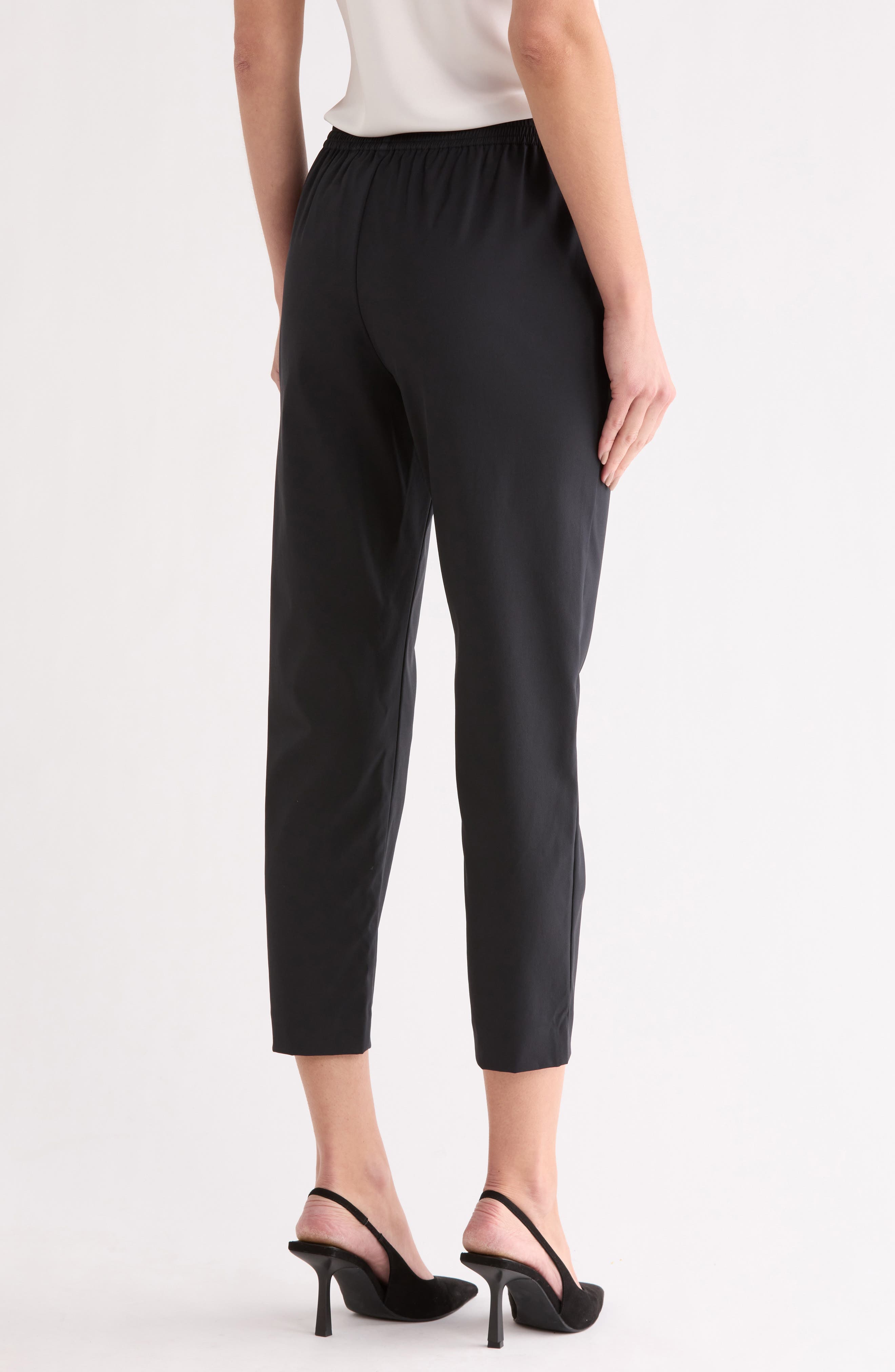 Neoteri Tapered Pants - image 2