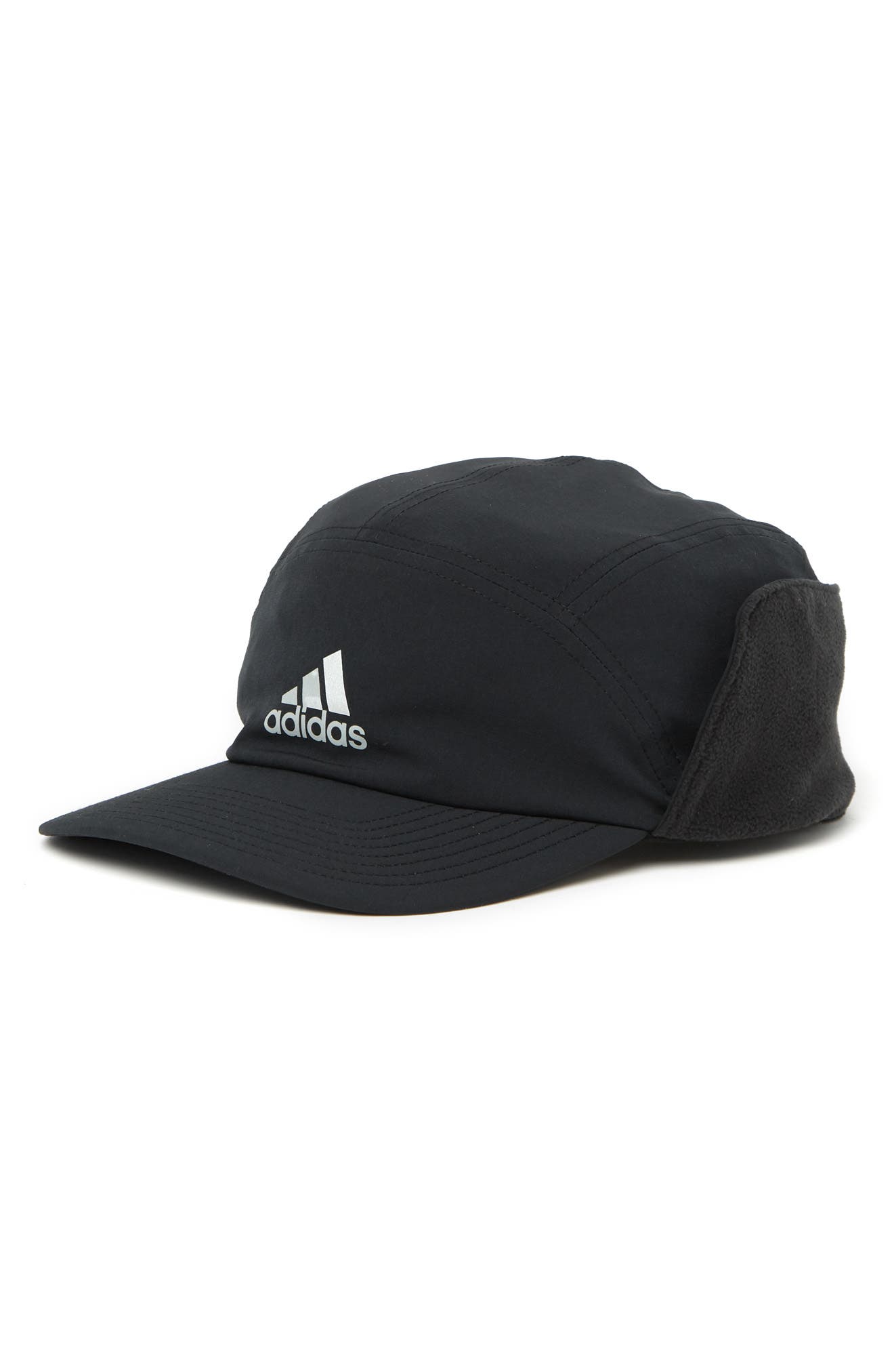 adidas Unisex Superlite Ear Flap Cap (Women) | Nordstromrack