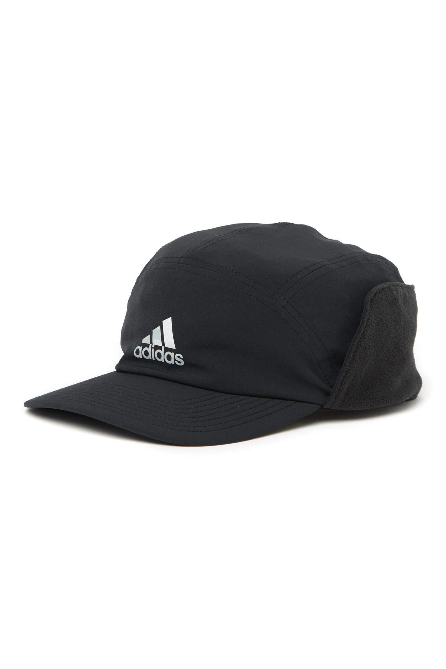 Ear Cone Rack adidas Unisex Superlite Ear Flap Cap (Women) | Nordstromrack
