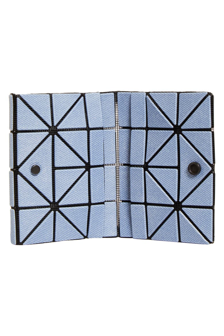 Bifold Card Case, Alternate, color, BLUE