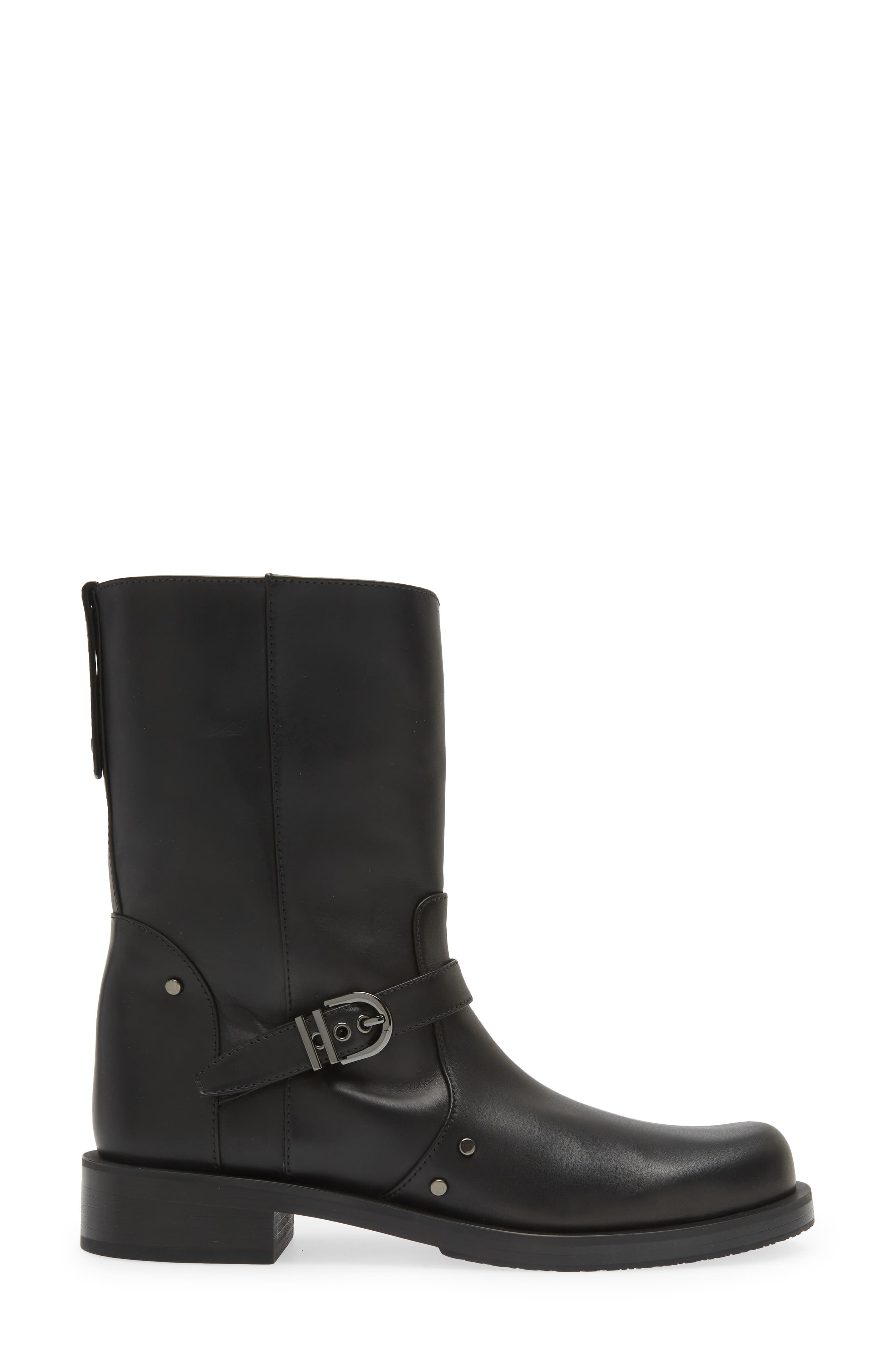 Stuart Weitzman Maverick Pull-On Bootie, Alternate, color, 