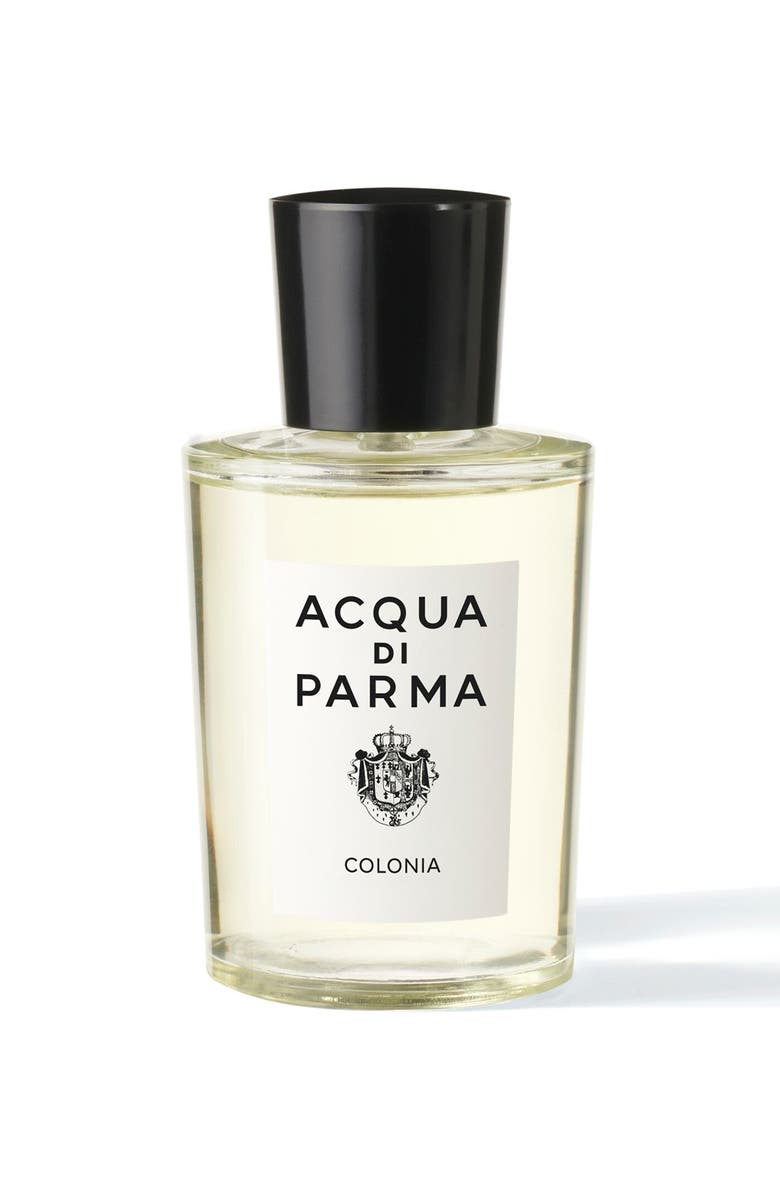 Acqua di Parma Colonia Eau de Cologne, Main, color,