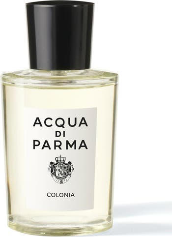 Colonia Eau de Cologne