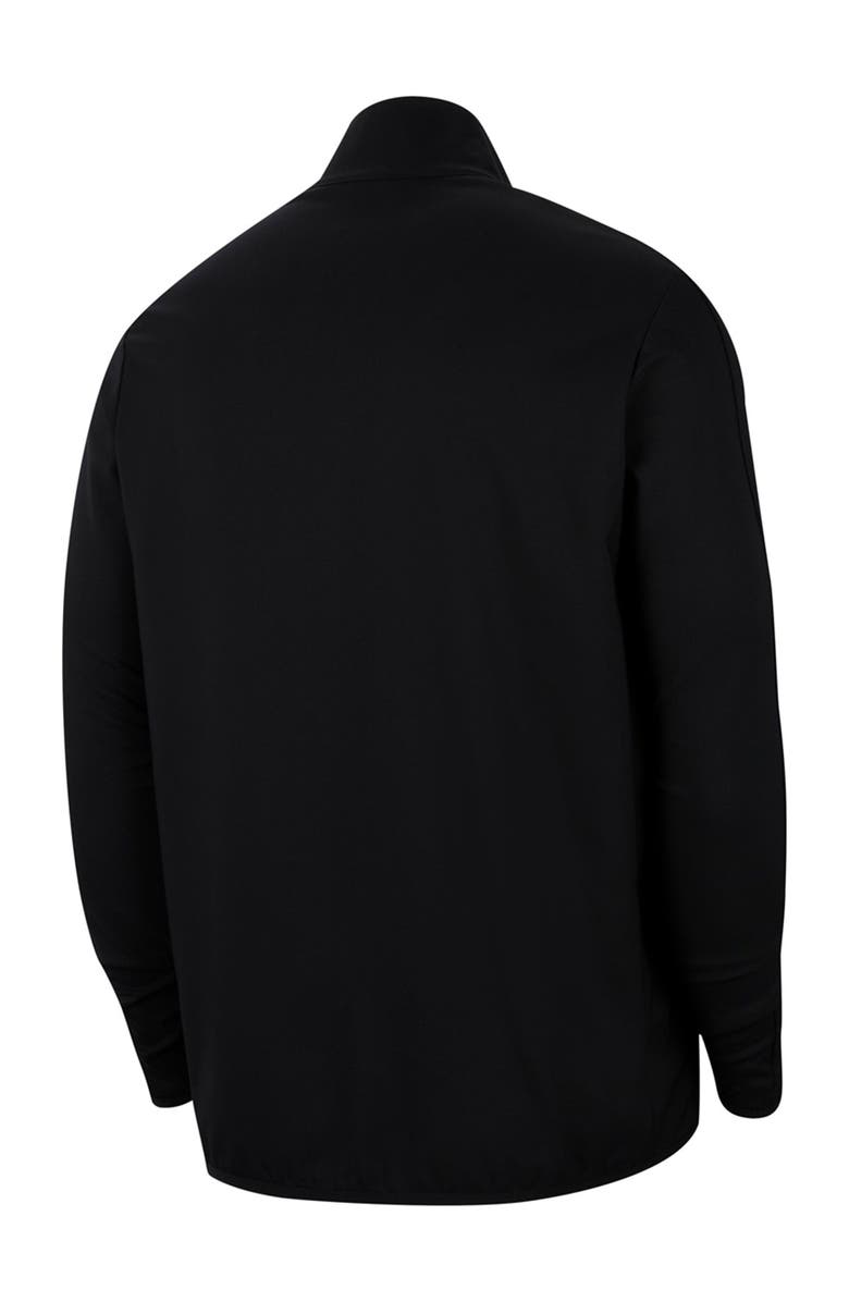 Nike Dri-FIT Team Woven Jacket, Alternate, color,