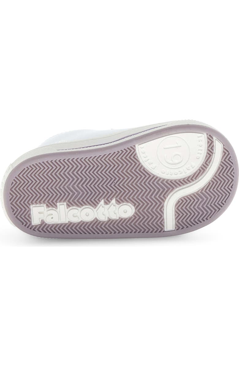 Naturino Kids' Falcotto Michael 3 Sneaker, Alternate, color, White