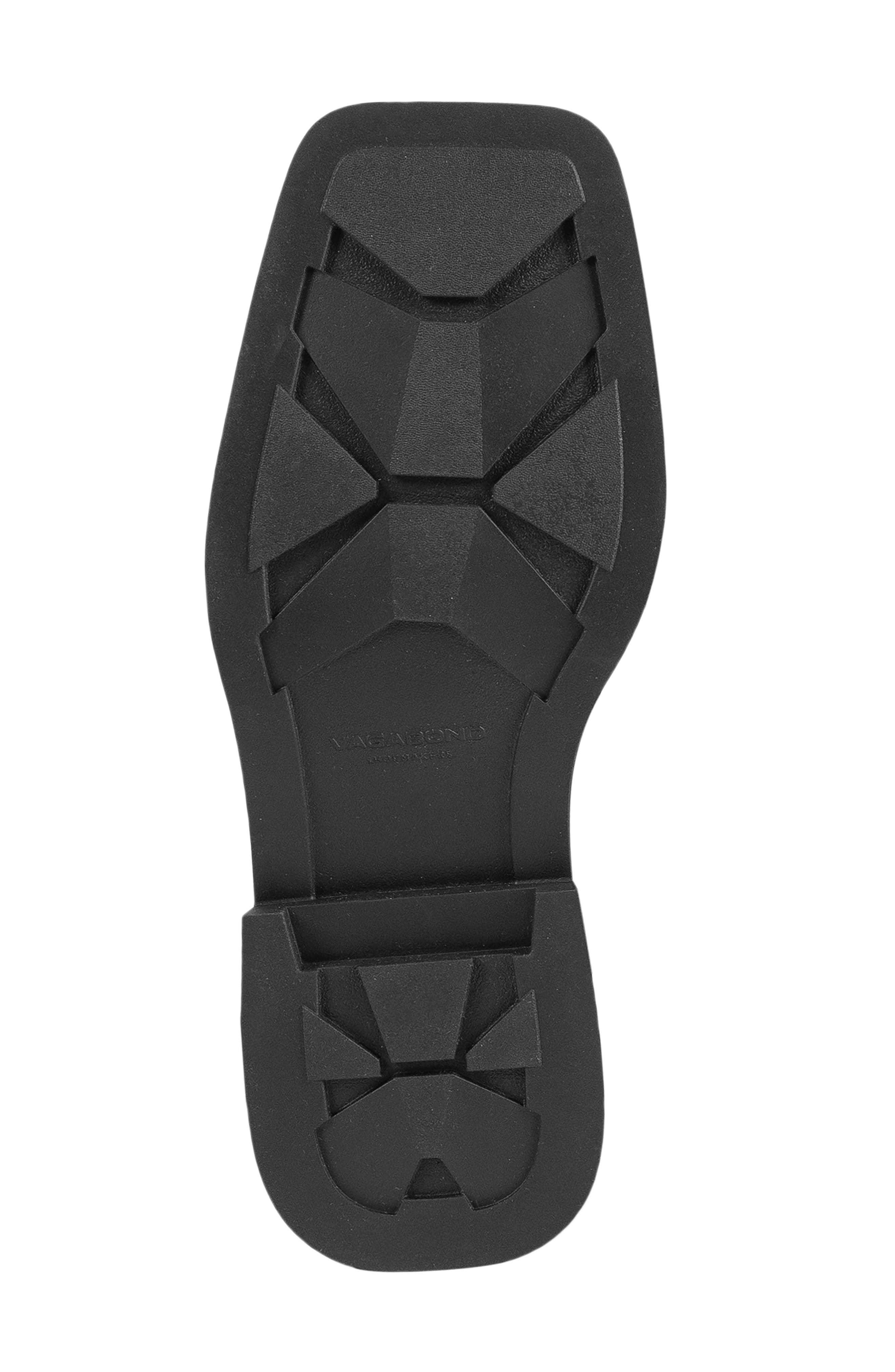 Eyra Moto Boot, Alternate, color, MUD
