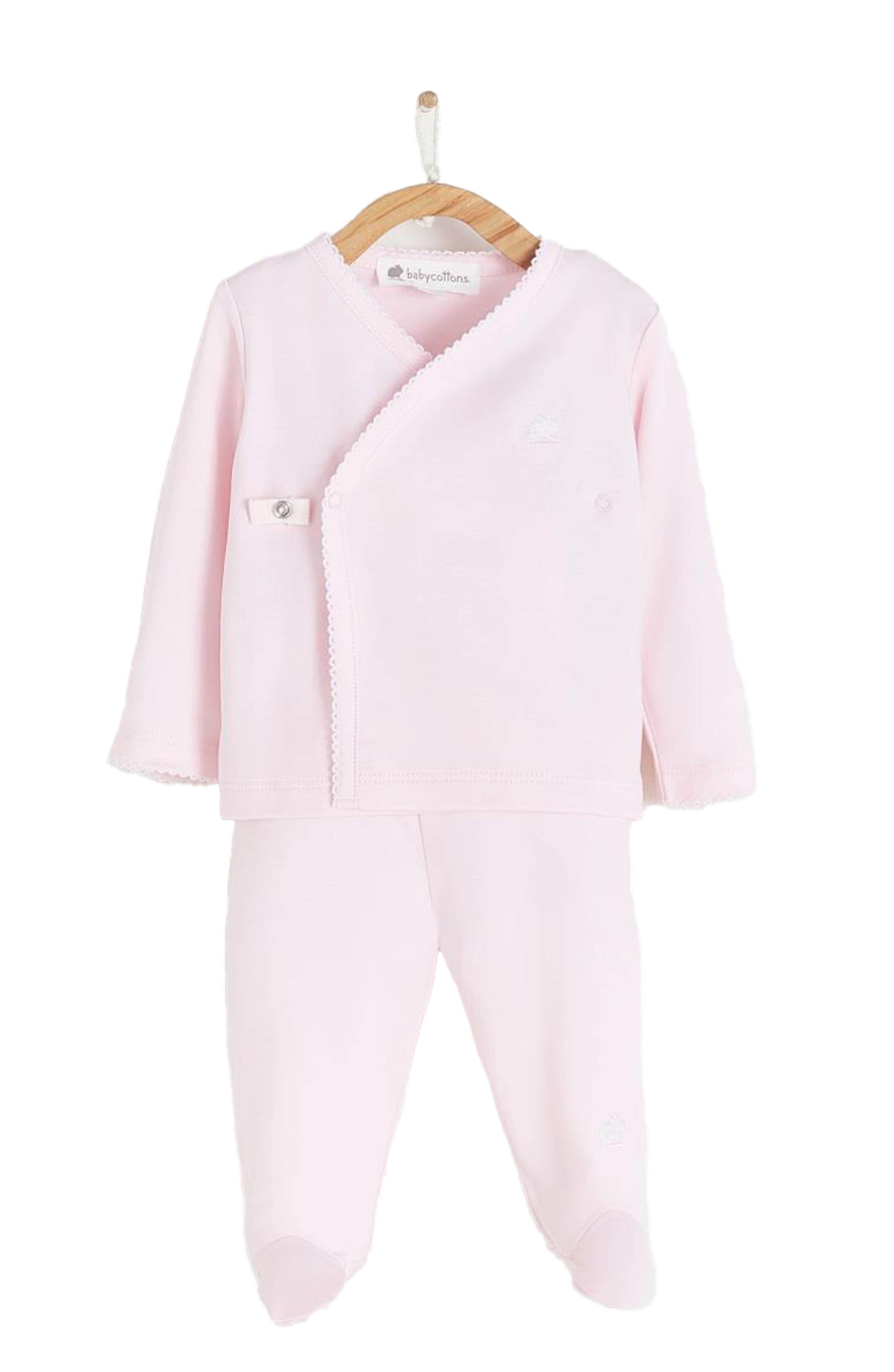 selected Pink