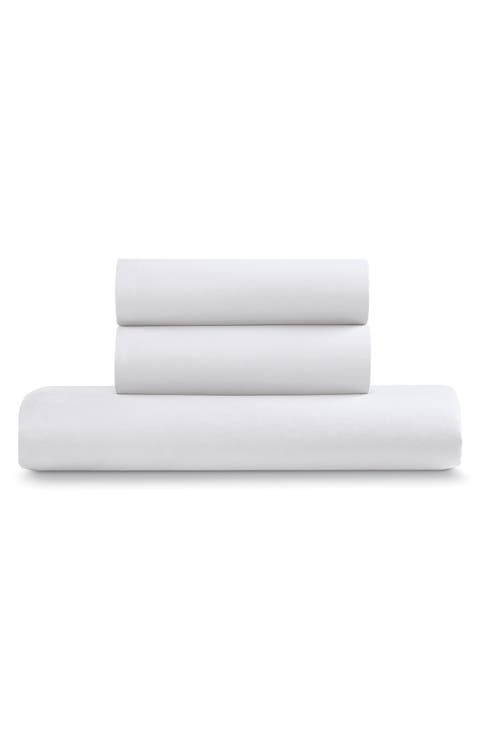 Triple Brushed Duvet Cover & Sham Set