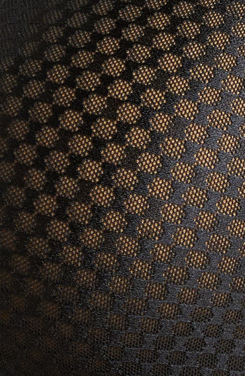 Chantelle Lingerie C Magnifique Nouveau Full Coverage Underwire Bra, Alternate, color, Black-11