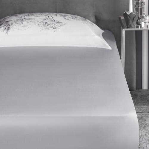 Togas Goranna Fitted Sheet In Gray