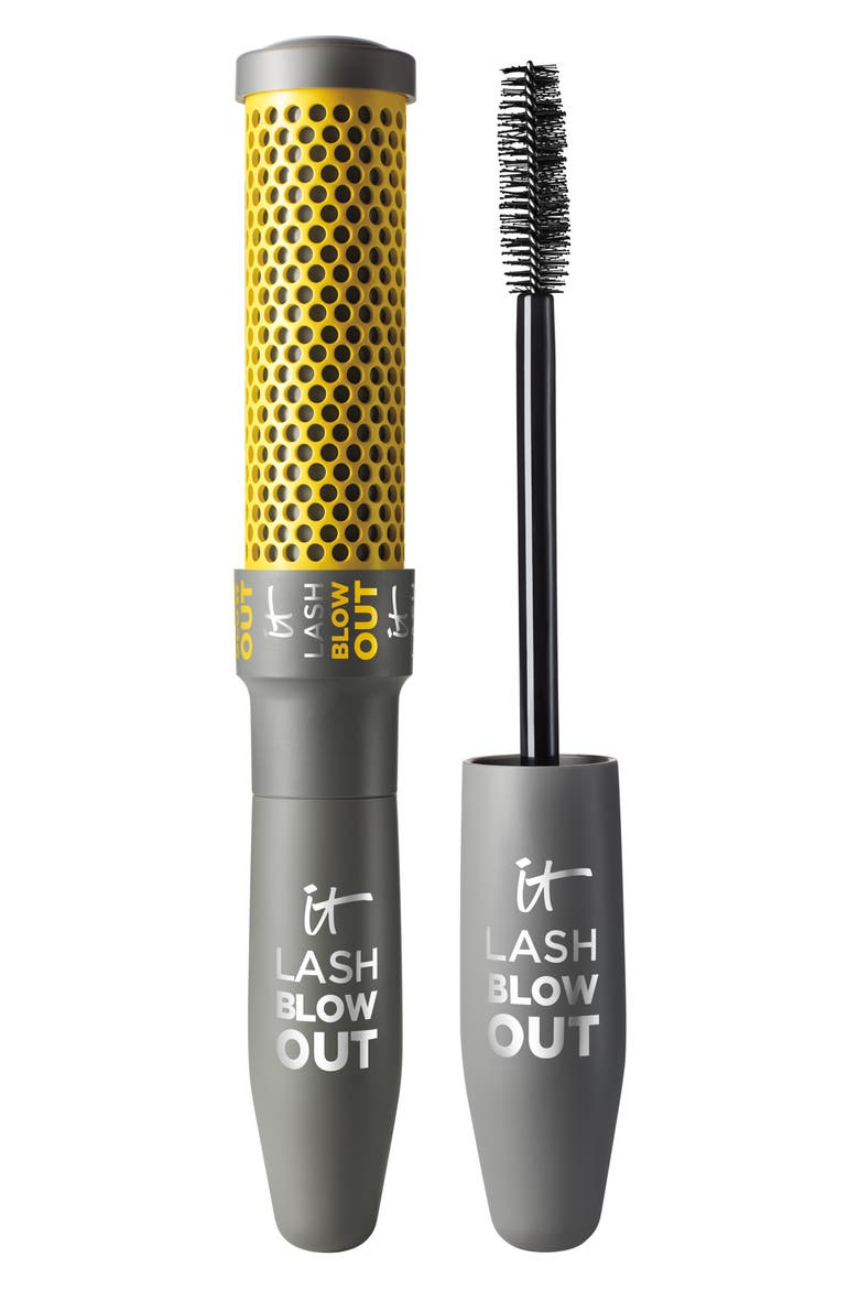 Lash Blowout Mascara video