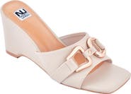 NINETY UNION Kensy Wedge Sandal