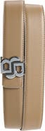 BOSS Icon Leather Belt