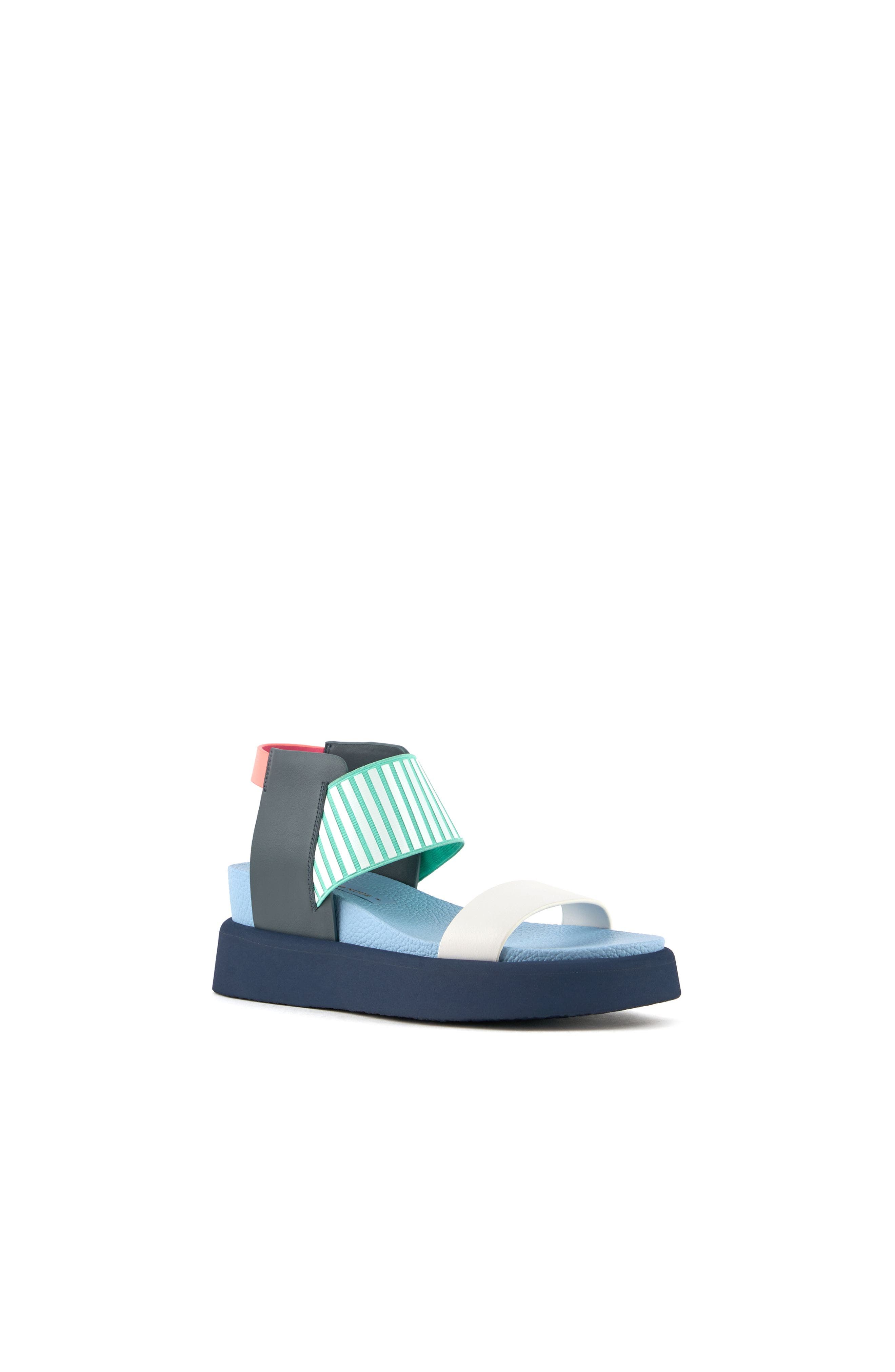 Rico Sandal Ii Sandals, Alternate, color, Skye