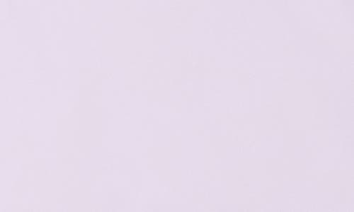 Shop Thread & Supply Crop Elastic Vest In Lilac