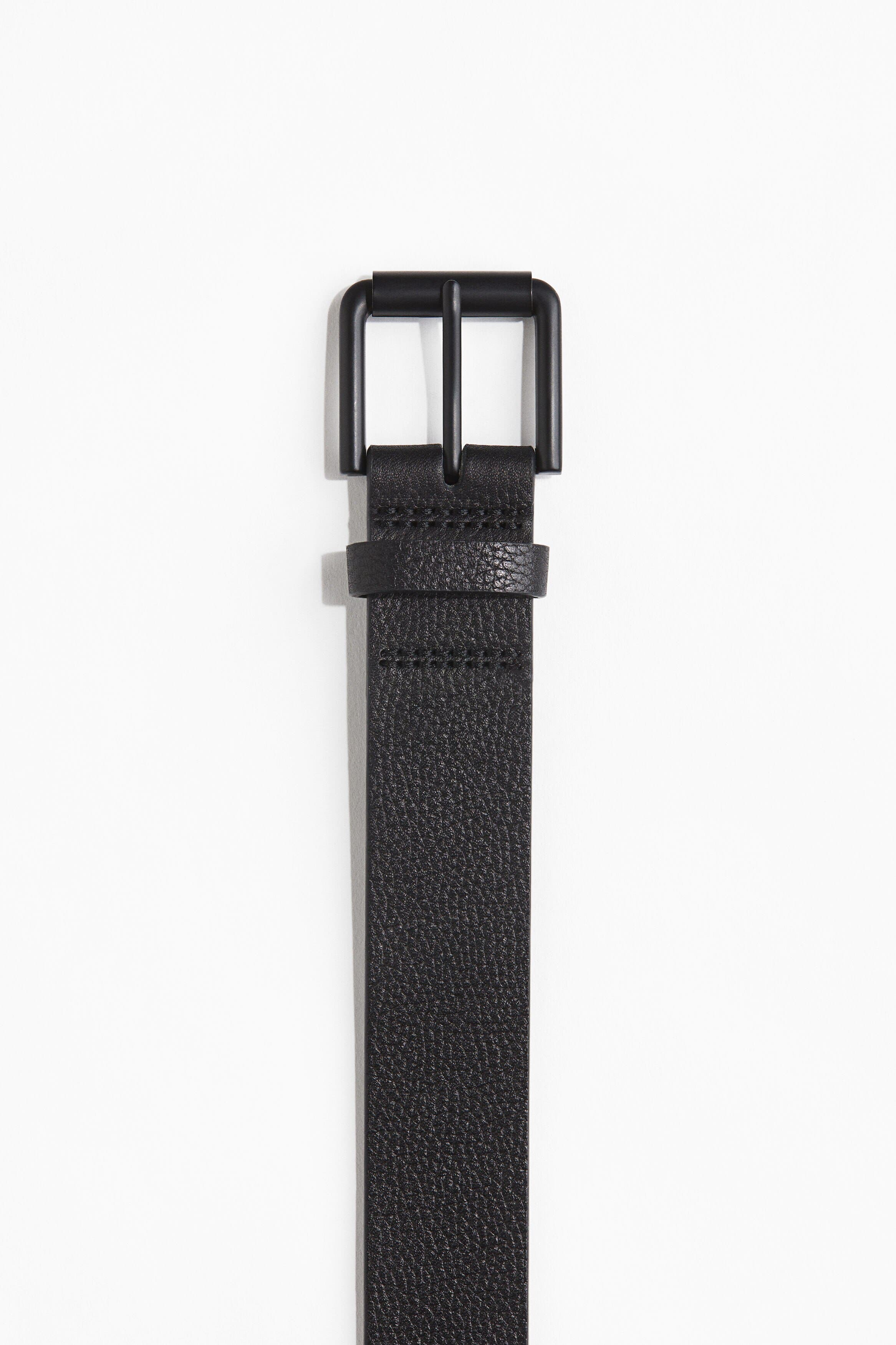 selected Black