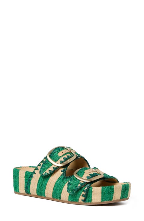 サンダル・ミュール OFF WHITE Women Sandals OWIH058S24LEA0015059 Green 楽天市場】サンダル レディース つっかけ 2way サンダル