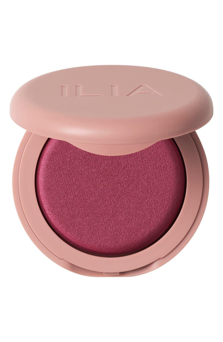 ILIA Soft Focus Blurring Blush, Main, color, Magnetic