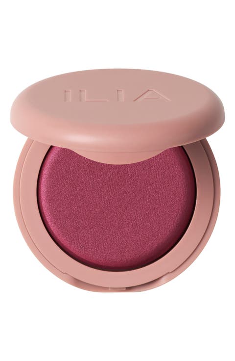 Soft Focus Blurring Blush