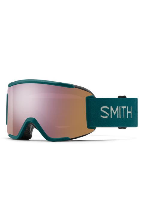 Squad 180mm ChromaPop™ Snow Goggles