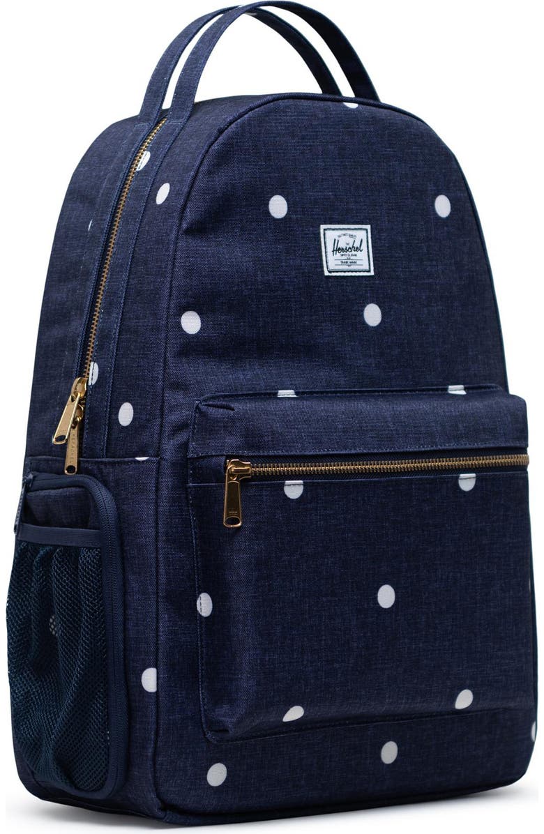 Herschel Supply Co. Nova Sprout Diaper Backpack, Alternate, color,