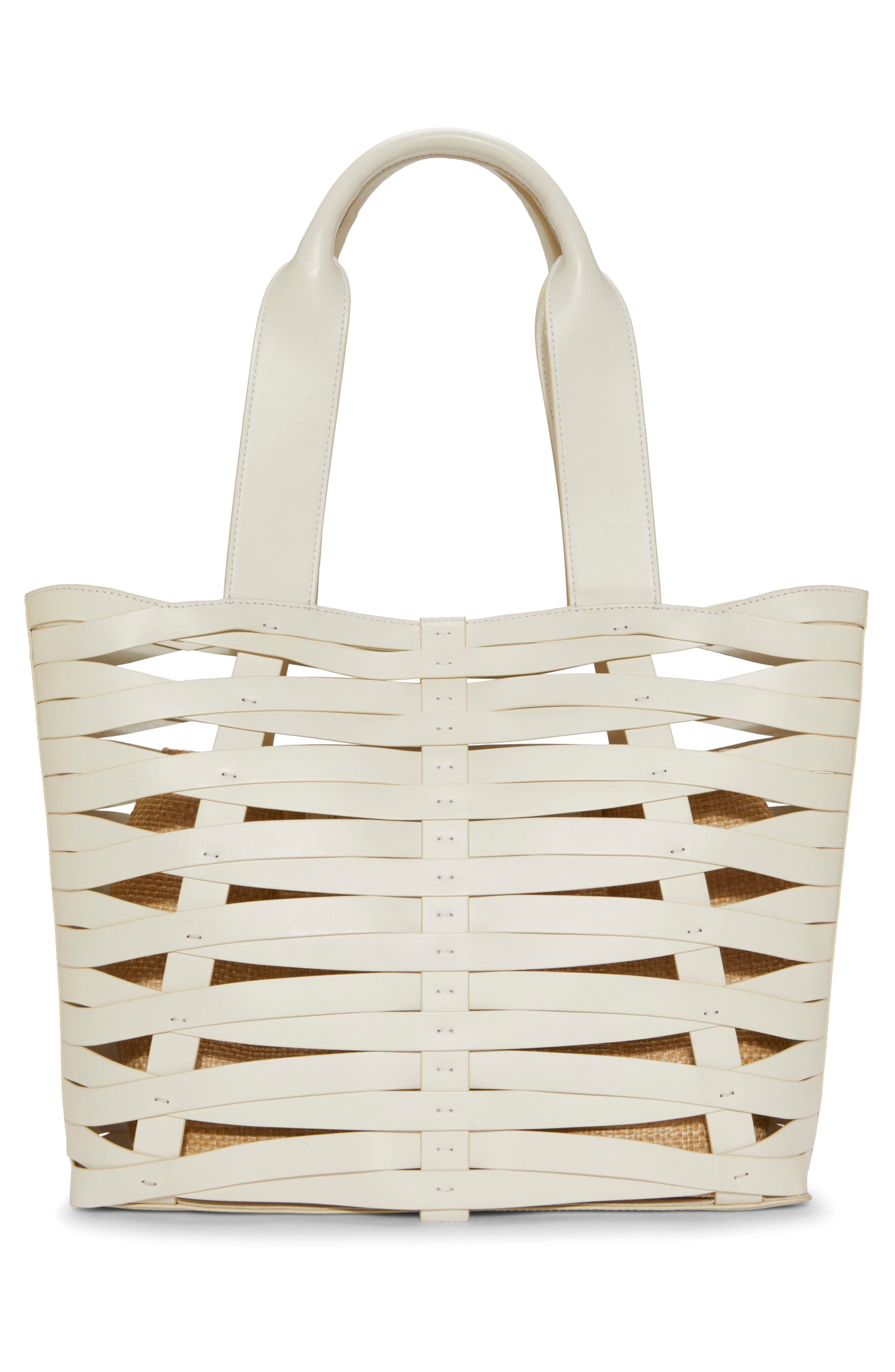 Vince Camuto Cecil Tote Bag, Alternate, color, 