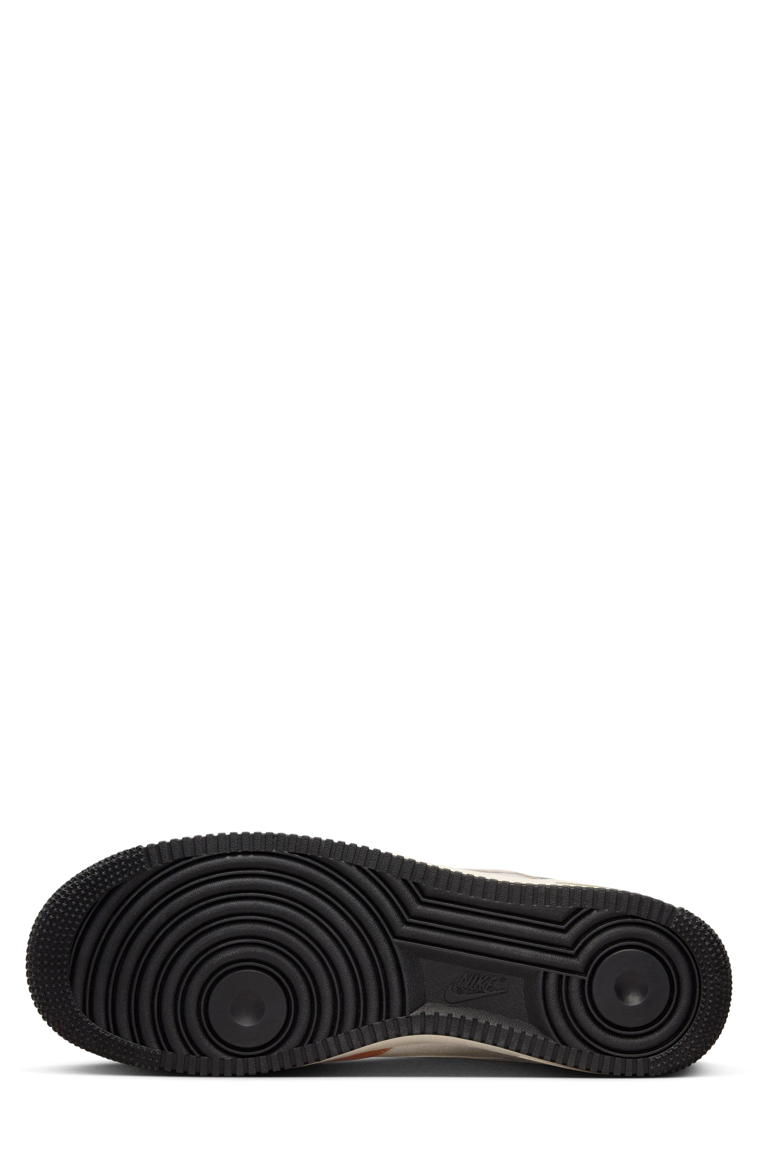 Nike Air Force 1 '07 LV8 Sneaker, Alternate, color, 