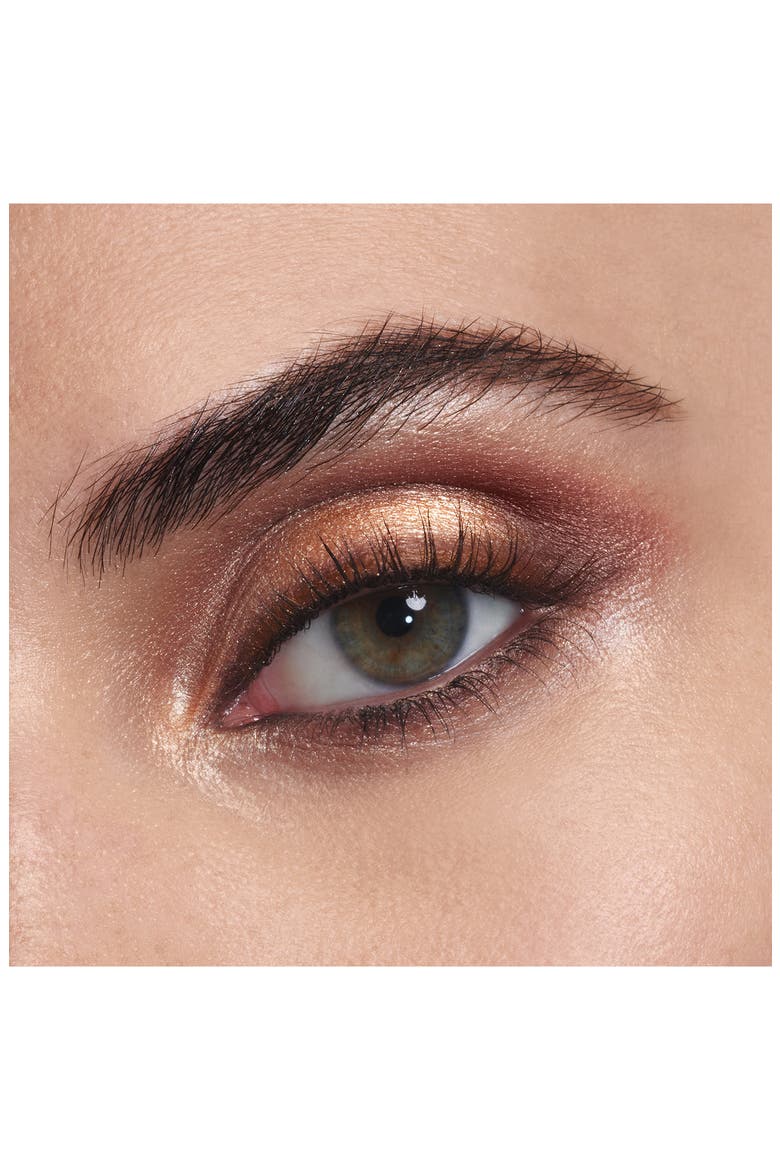 Soleil Eye Color Eyeshadow Palette Quad, Alternate, color, 01 BRONZE ISLE
