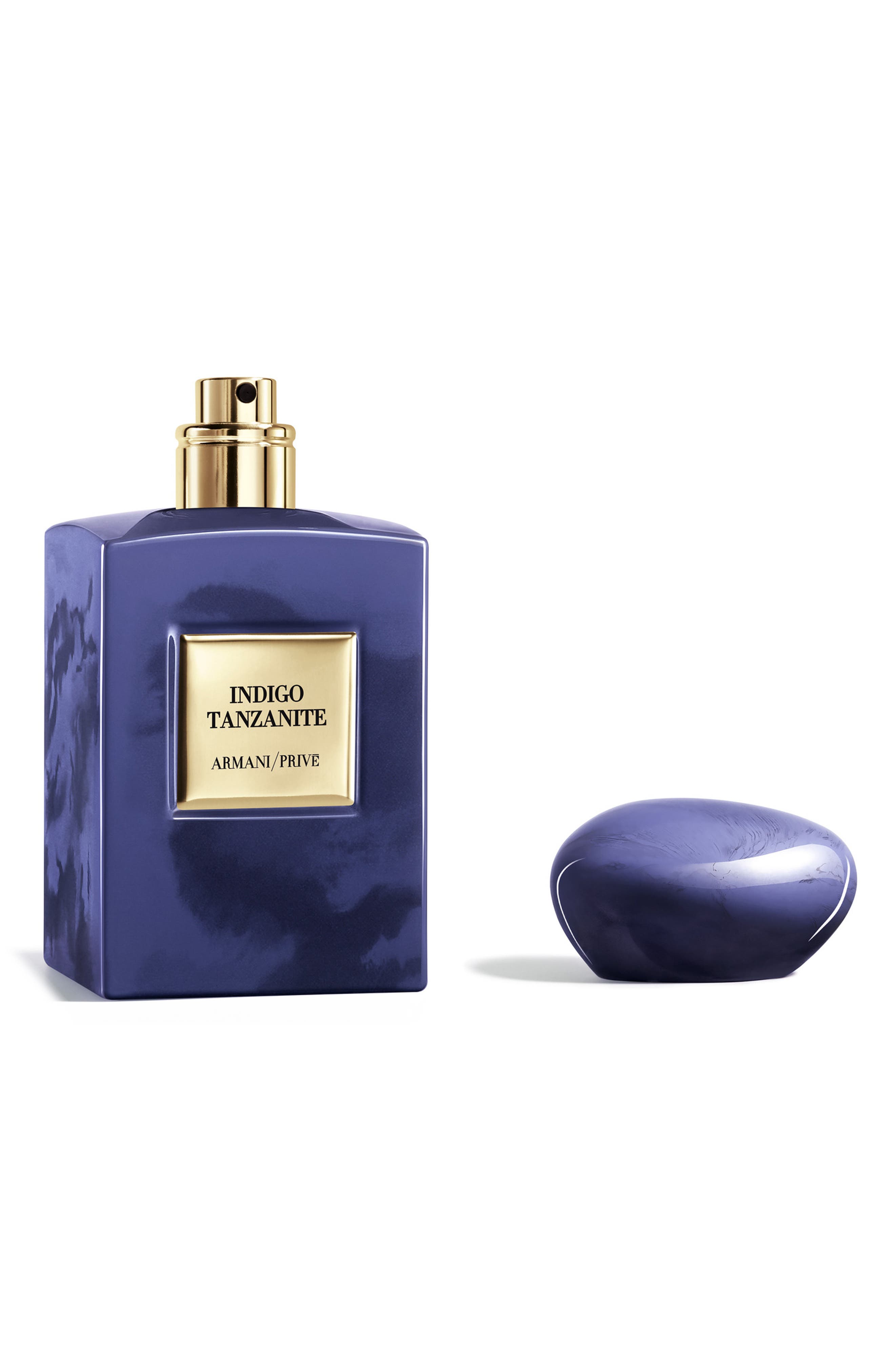 Privē Indigo Tanzanite Eau de Parfum (Women) | Nordstrom